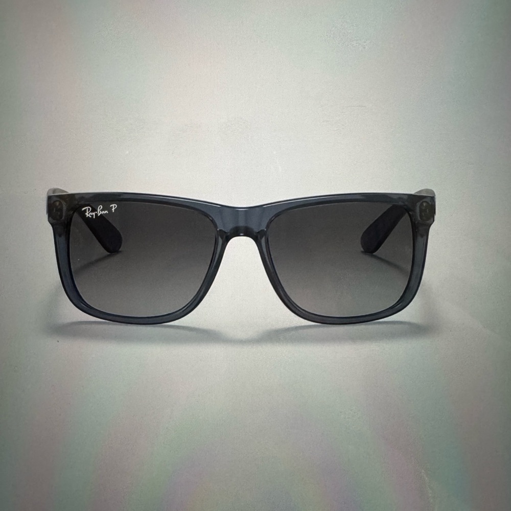 Ray-Ban Polarized Sunglasses